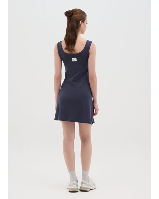 Abito Corto Da Donna di OVS in Blue