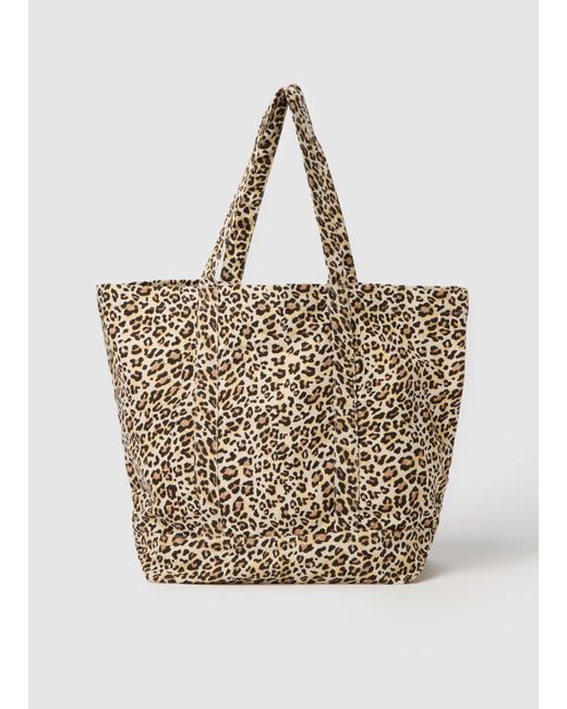 Ovs Borsa Shopper Da Donna di OVS in Natural