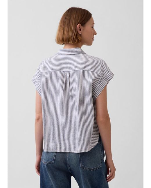 Camicia di Gap in White