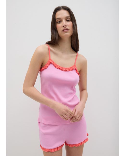 Ovs Completo Da Donna di OVS in Pink