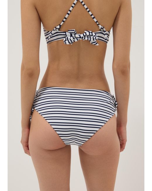 Slip Mare Blu E di OVS in Blue