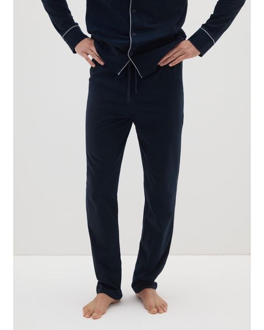 Pigiama di OVS in Blue da Uomo