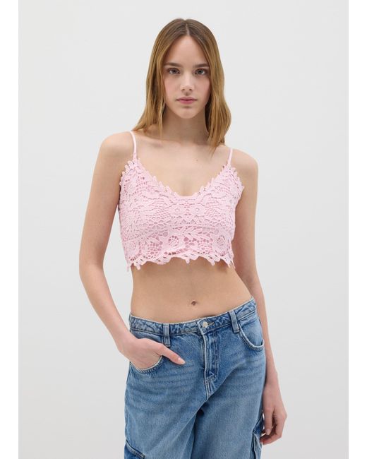 Top Da Donna di OVS in Blue