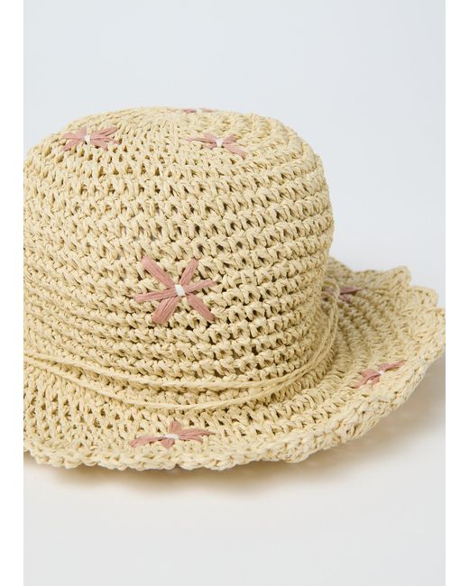 Cappello Da Bambina di OVS in Natural