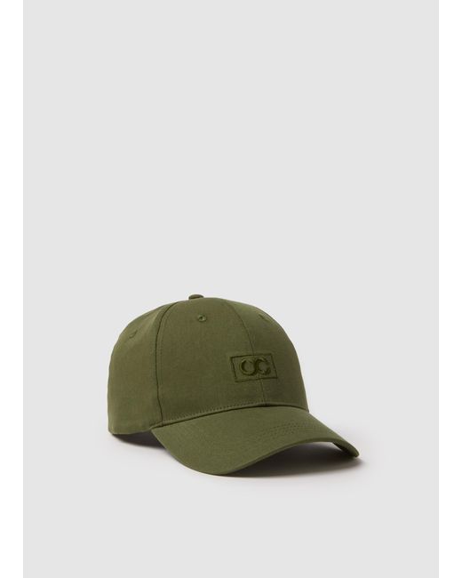 Berretto Da Baseball di URBAN COMMUTER in Green da Uomo