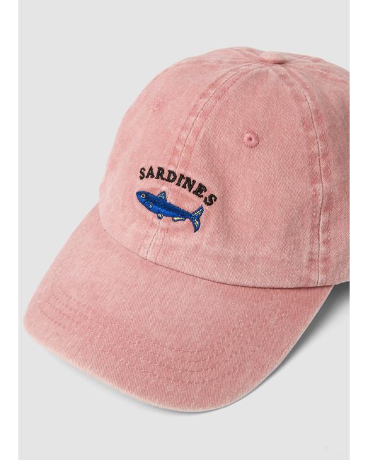 Cappello Da Baseball di OVS in Pink