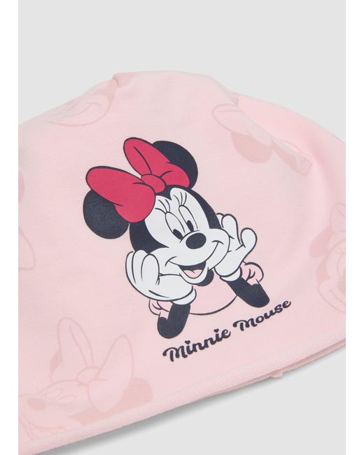 Cappello di Disney in Pink