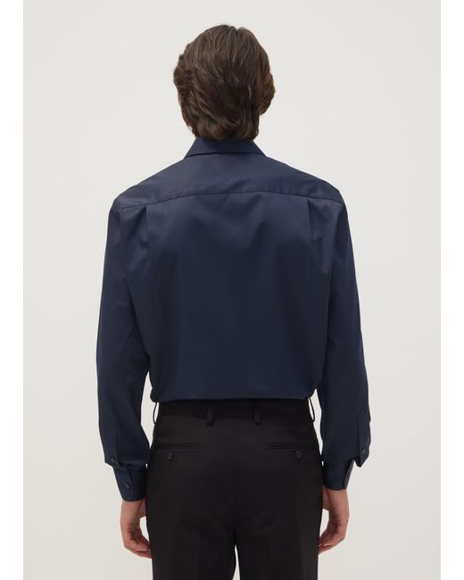 Camicia di OVS in Blue da Uomo
