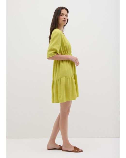 Ovs Caftano Da Donna di OVS in Green