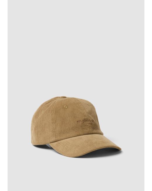 Cappello di Les Copains in Natural