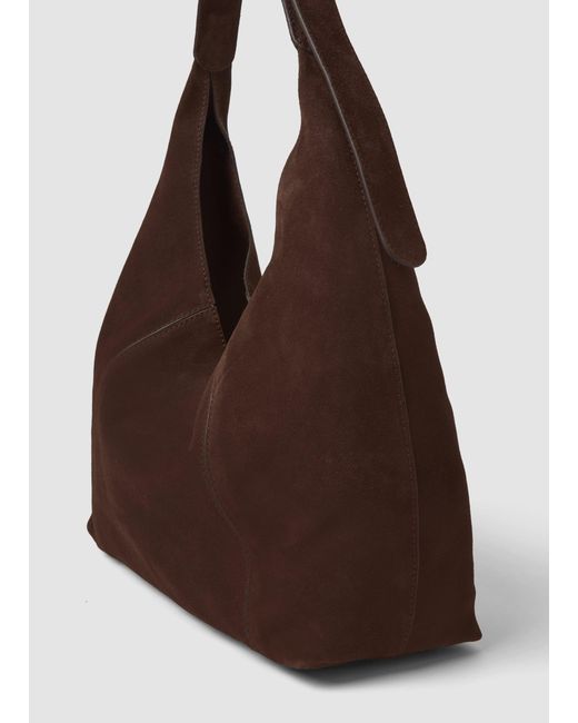 Borsa di Piombo Contemporary in White