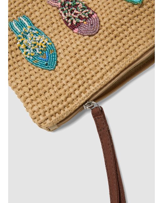 Pochette di OVS in Natural