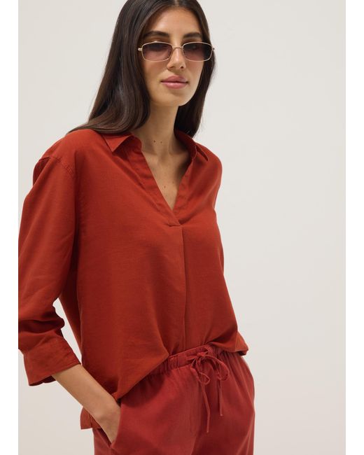 Camicia di OVS in Red