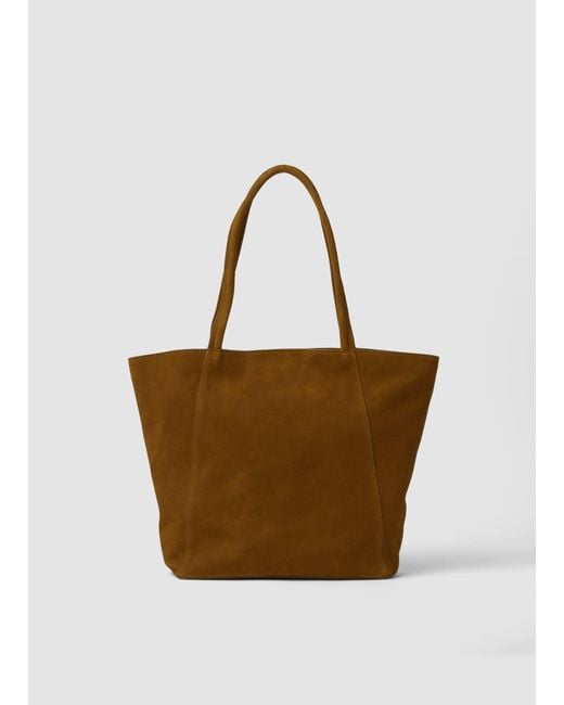 Borsa di Piombo Contemporary in Brown