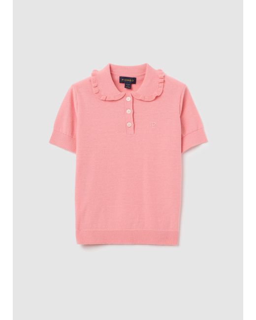 Polo di OVS in Pink