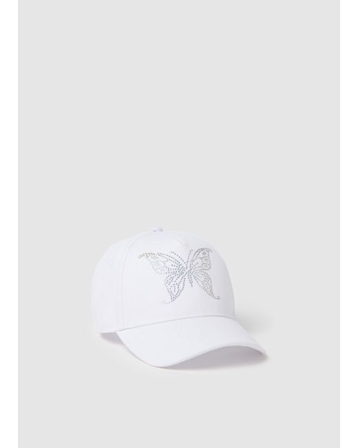 Cappello Da Bambina di OVS in White