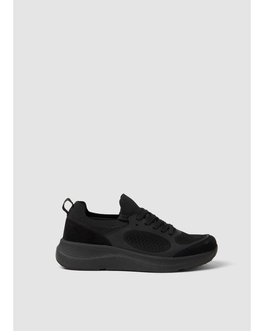 Sneakers Sportive Nere, Uomo, Taglia di OVS in Black da Uomo