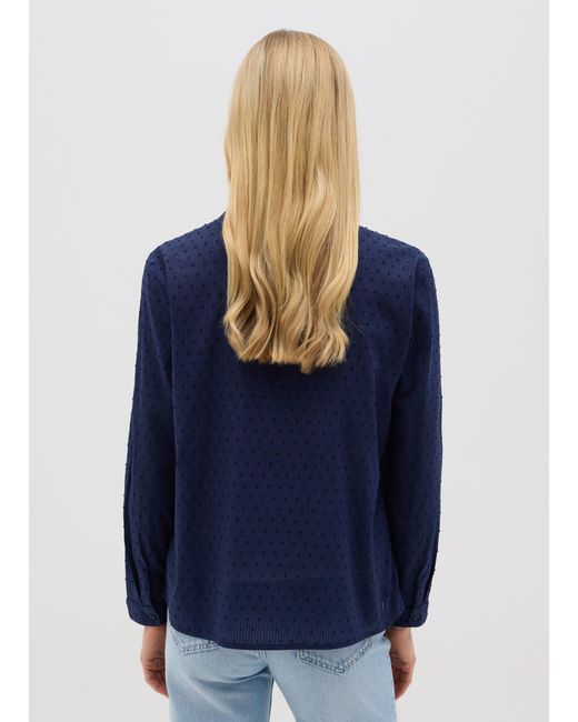 Ovs Camicia Da Donna di OVS in Blue