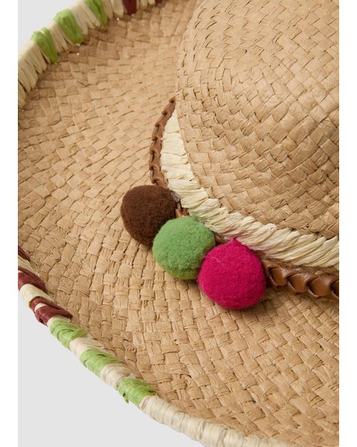 Cappello di Piombo in Natural