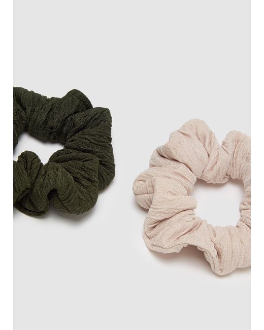 Ovs Elastici Per Capelli Da Donna di OVS in White