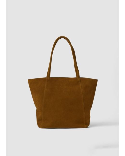 Borsa di Piombo Contemporary in Brown