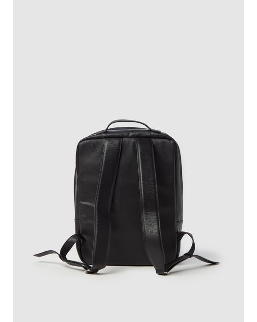 Backpack, Uomo, Taglia di Utopia in Black da Uomo