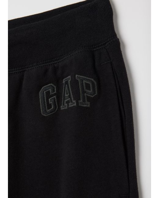 Pantaloni Sportivi Con Logo, Bambino, Taglia di OVS in Black da Uomo