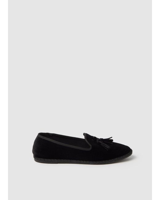 Scarpe Nere di Piombo in White