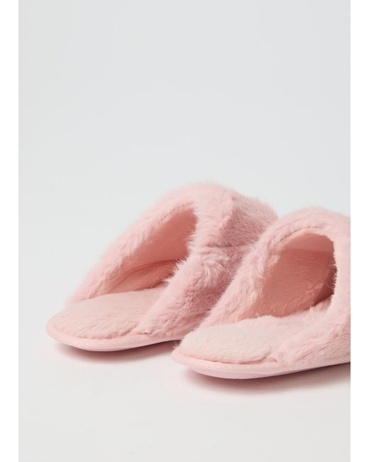 Ovs Pantofole, Donna, Taglia di OVS in Pink