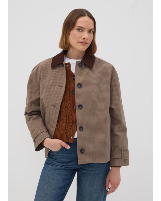 Giacca di OVS in Brown