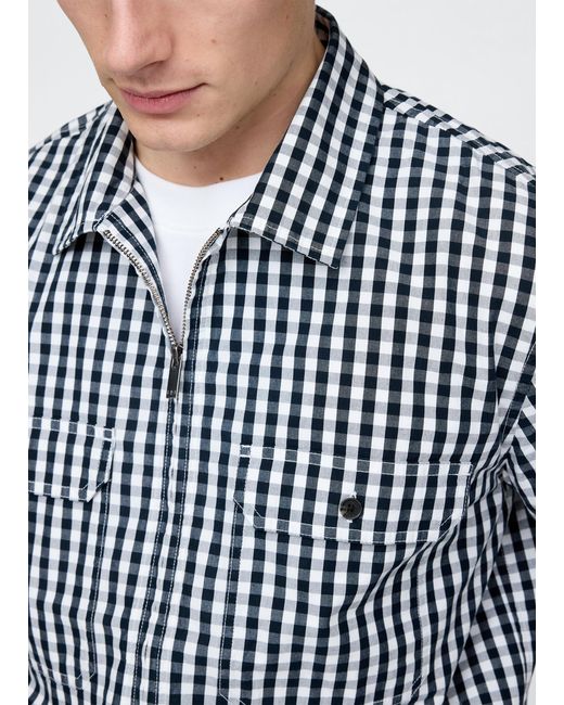 Camicia di Gap in Blue da Uomo