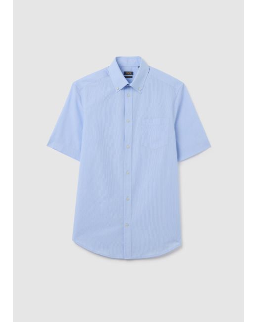 Ovs Camicia Da Uomo di OVS in Blue da Uomo