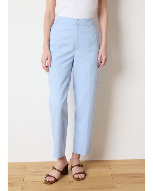 Pantalone Regular Fit di OVS in Blue