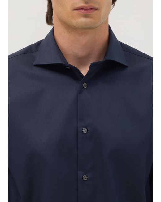 Camicia di OVS in Blue da Uomo