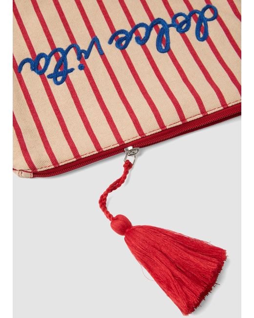 Pochette di OVS in Red