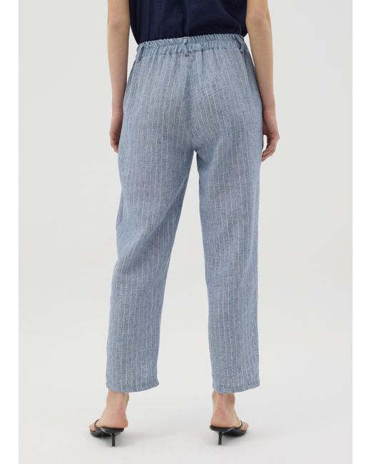 Pantalone di Hybrid in Blue