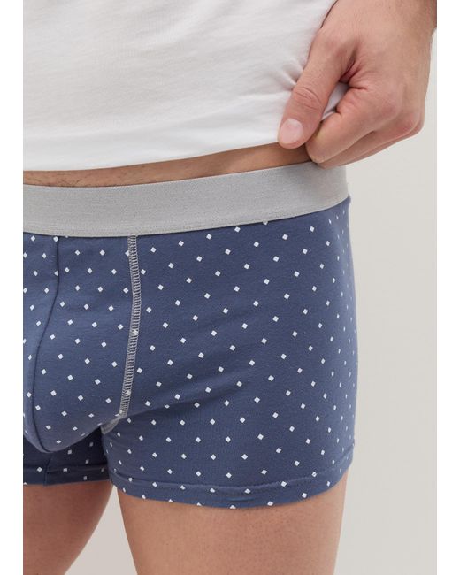Ovs Boxer Midi di OVS in White da Uomo
