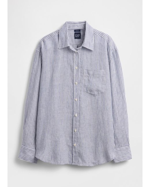 Camicia di Gap in Gray
