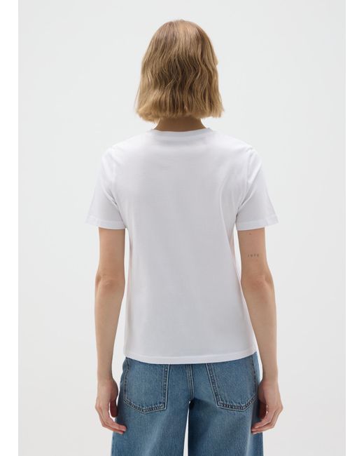 T-Shirt di OVS in Blue