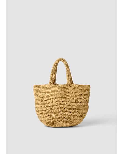 Borsa Mare di OVS in Metallic
