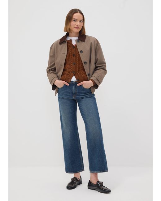 Giacca di OVS in Brown