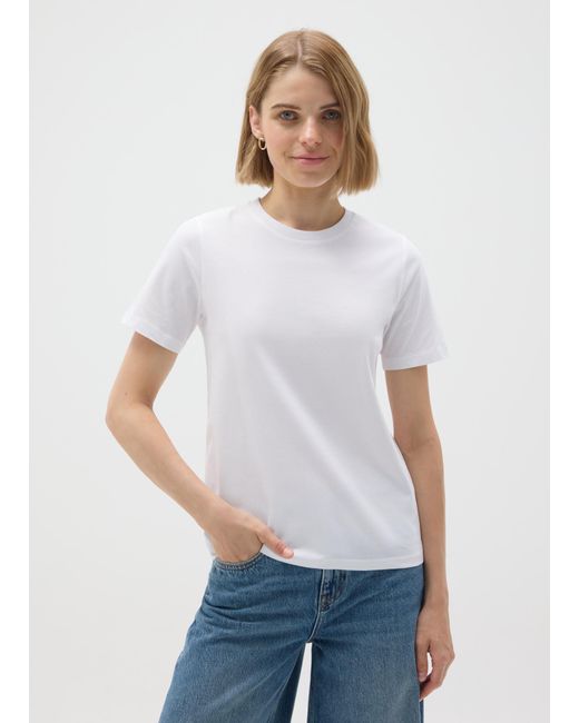 T-Shirt di OVS in Blue