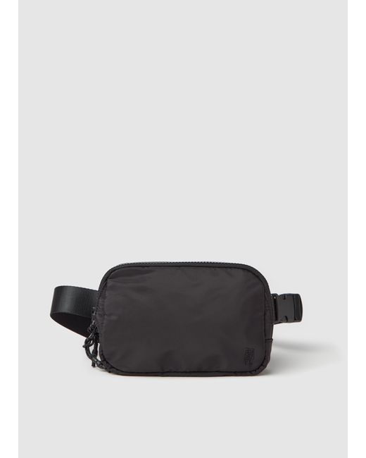 Ovs Marsupio Essential Tinta Unita, Donna, Taglia di OVS in Black