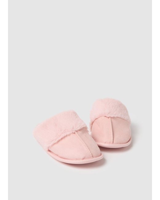 Ovs Pantofole, Donna, Taglia di OVS in Pink
