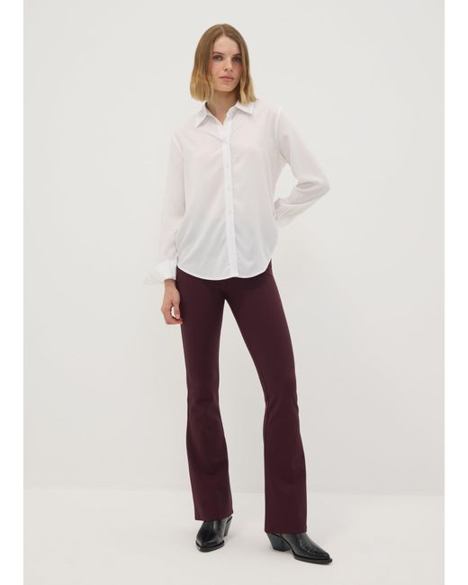 Camicia Bianca di OVS in White