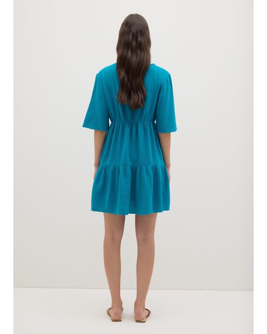 Ovs Caftano Da Donna di OVS in Blue