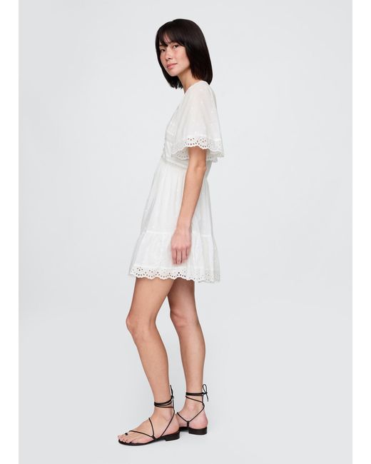 Abito di Gap in White