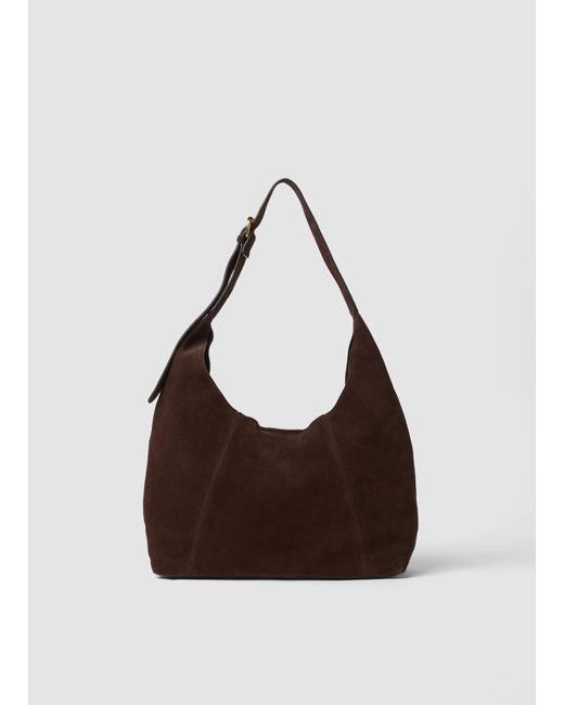 Borsa di Piombo Contemporary in White