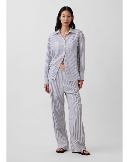 Camicia di Gap in Gray