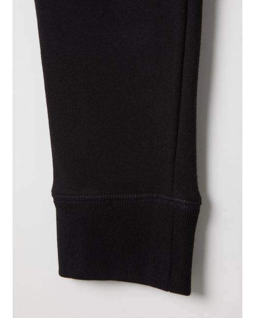 Pantaloni Sportivi Con Logo, Bambino, Taglia di OVS in Black da Uomo